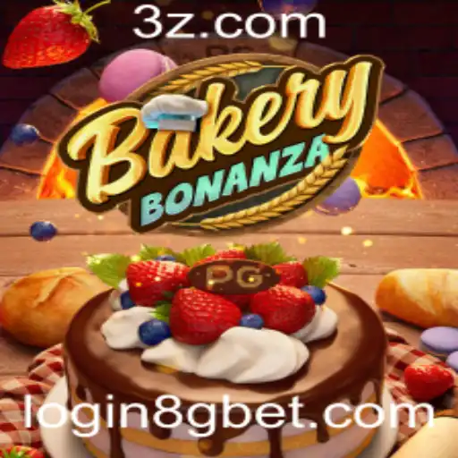 Descubra o Encantador Mundo de BakeryBonanza e o Fascínio de 8G Bet
