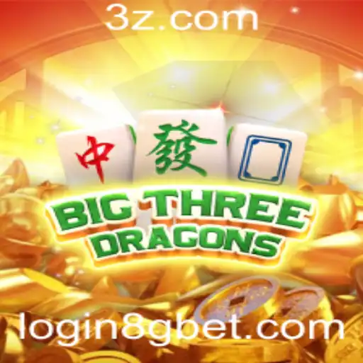 BigThreeDragons: Explorando o Mundo do 8G Bet