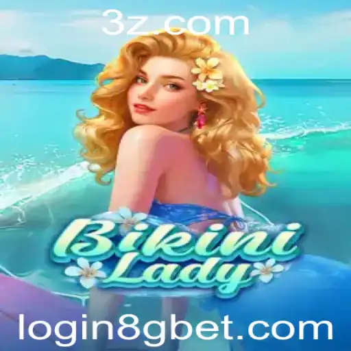 Descubra o Jogo BikiniLady e a Revolução do 8G Bet