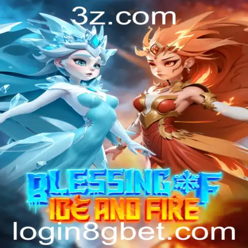 Descubra as Aventuras de BlessingofIceandFire: Um Novo Fenômeno no Mundo dos Jogos