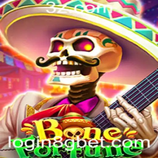 Explorando o Mundo de BoneFortune: O Jogo de Apostas 8G Bet