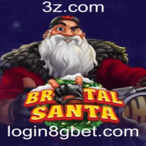 BrutalSanta: Um Jogo Empolgante com Apostas 8G