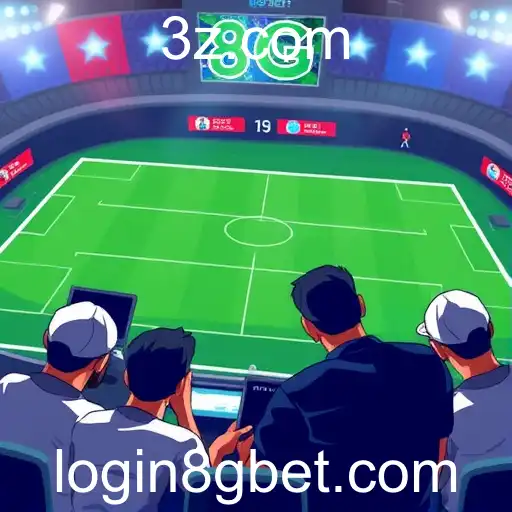 8G bet: Comunidade de Jogadores e o Impacto do 8G bet