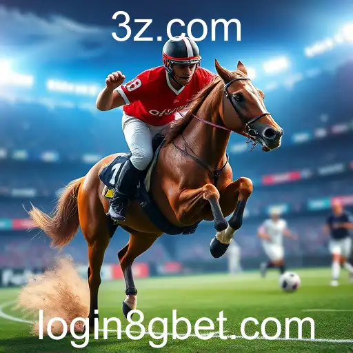 Esportes Virtuais: A Revolução Digital no Mundo das Apostas