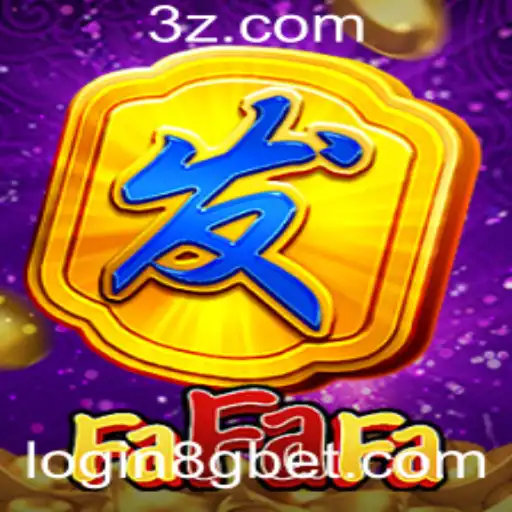 Explorando o Jogo FaFaFa: Regras e Dinâmica com 8G Bet