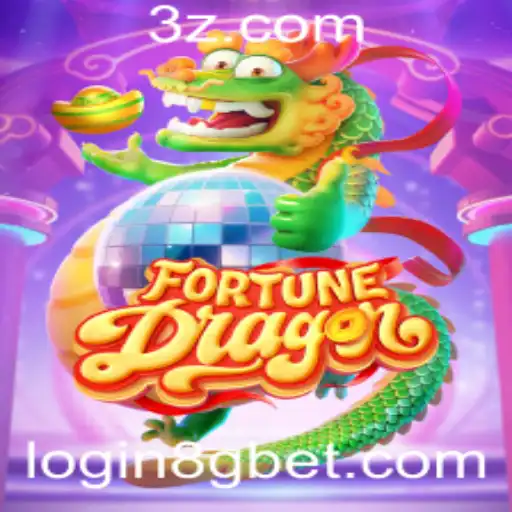 Descubra FortuneDragon: O Jogo de Apostas Revolucionário com 8G Bet
