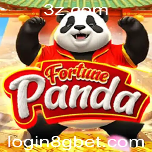 FortunePanda: Uma Aventura de Apostas com 8G Bet