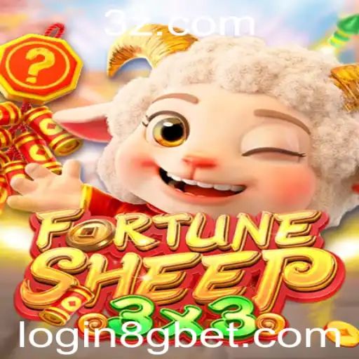 FortuneSheep: Descubra o Fascinante Mundo do 8G Bet
