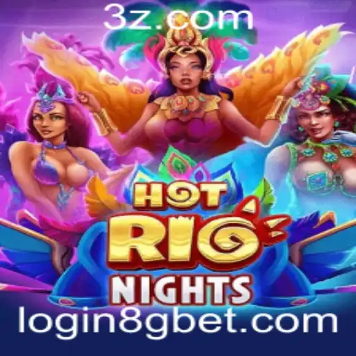 Explorando o Jogo HotRioNights com a Palavra-chave 8G bet