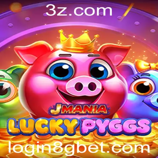 Explorando JManiaLuckyPyggs: O Jogo de Azar que Está Conquistando o Público