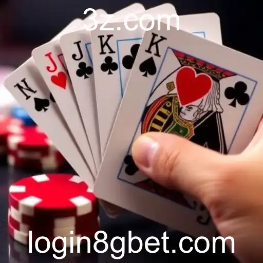 Jogos de Cartas: Uma Exploração Profunda