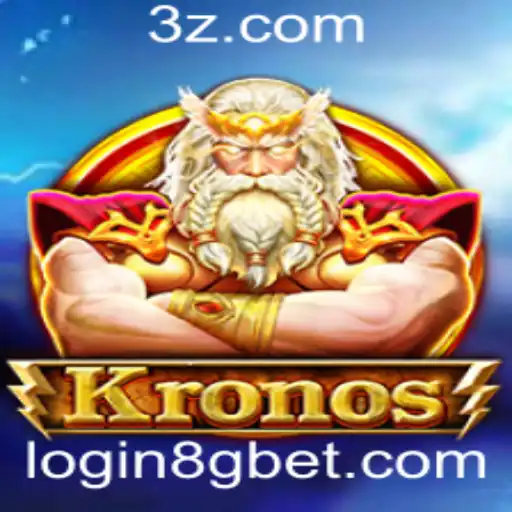 Explorando Kronos: O Inovador Jogo de Apostas 8G Bet