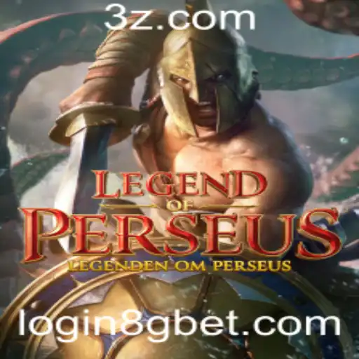 A Incrível Aventura de LegendofPerseus: Explore, Aposte e Conquiste