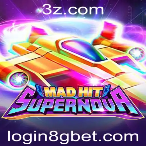 Explorando MadHitSupernova: Uma Aventura Intergaláctica de Apostas