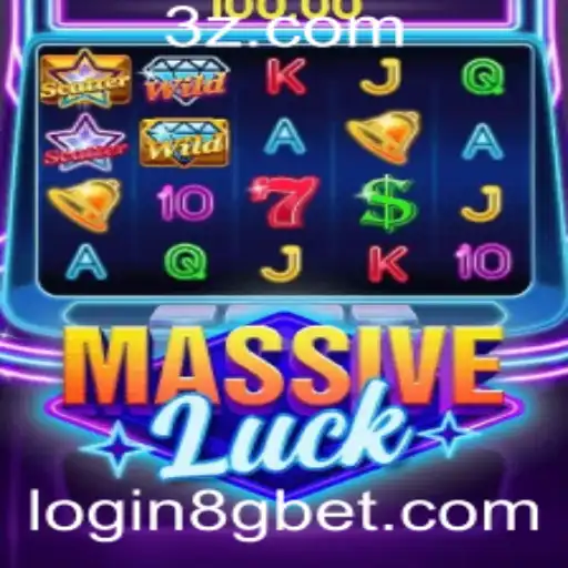 MassiveLuck: Descubra Como Jogar e Ganhar no Novo Jogo de Apostas 8G Bet