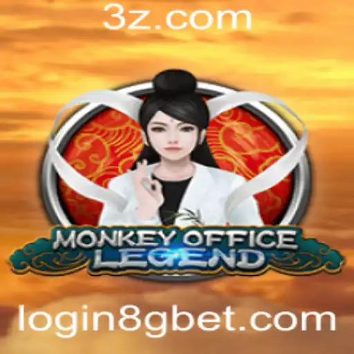 Descubra o Fascinante Mundo de MonkeyOfficeLegend com 8G bet