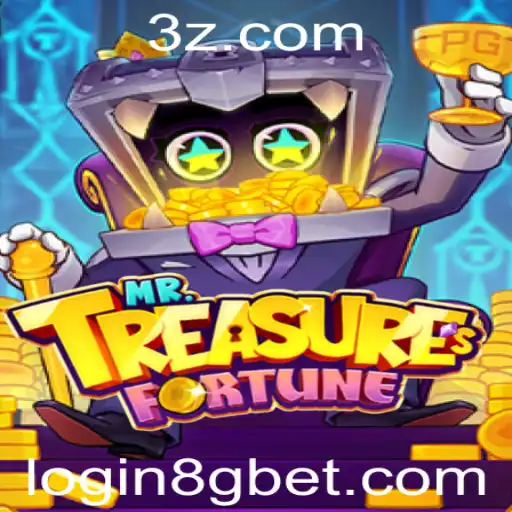 Descubra o Mundo de MrTreasuresFortune e a Excitante Aposta 8G