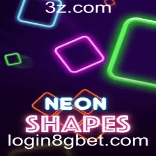 Descubra NeonShapes: O Novo Jogo de Estratégia Inspirado em Neon e Jogos de Aposta