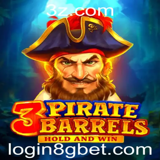 Explorando o Mundo de 3PirateBarrels: Um Mergulho nas Aventuras dos Sete Mares