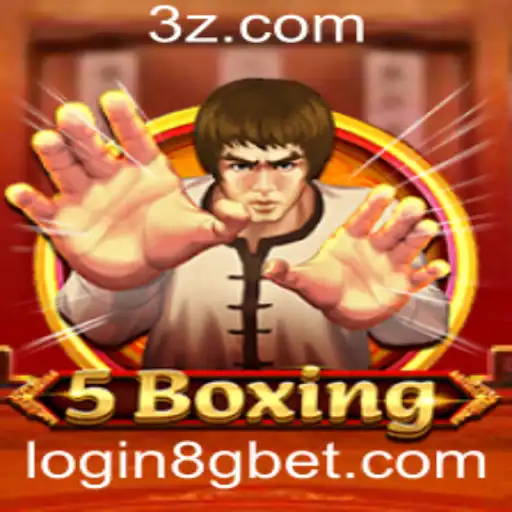 Descubra o Mundo do 5Boxing e a Revolução das Apostas 8G
