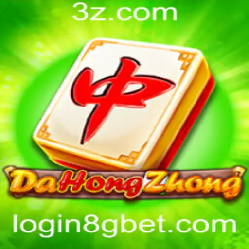 Descubra DaHongZhong: A Fascinante Arte do Jogo de Apostas 8G