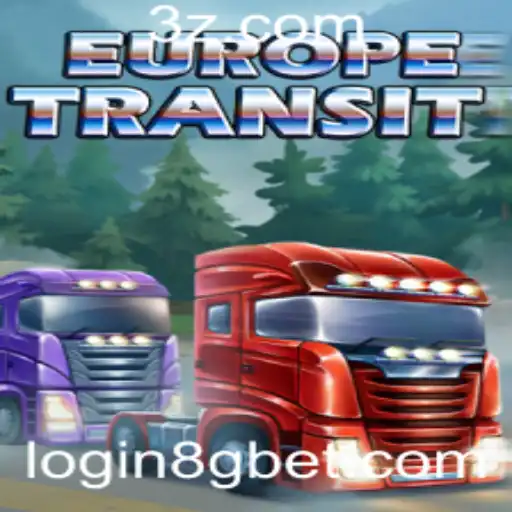 Introdução ao EuropeTransit: Navegando no Mundo das Apostas 8G