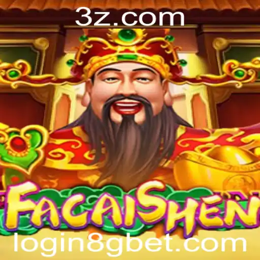 Explorando FaCaiShen: O Mundo do 8G Bet