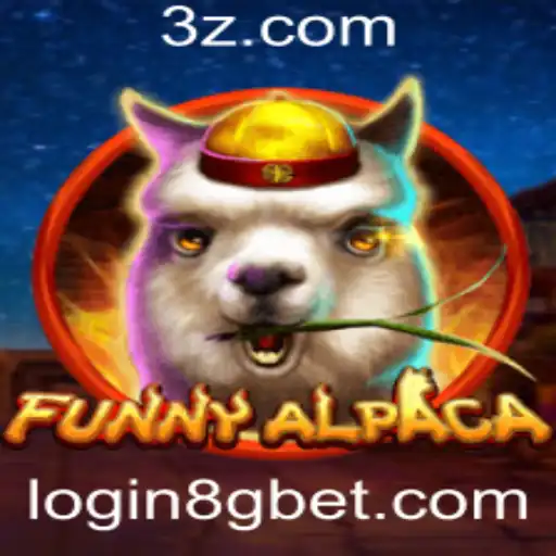 Descubra o Mundo do Jogo FunnyAlpaca e a Tendência 8G Bet