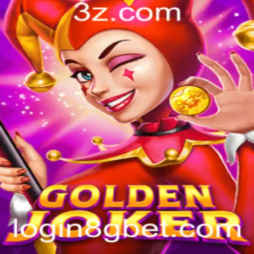 GoldenJoker: Explore o Fascinante Mundo do Jogo com 8G Bet