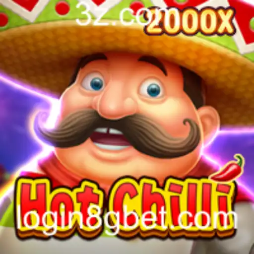 Explorando o Fascinante Mundo de HotChilli: Um Mergulho no Jogo de Apostas 8G Bet