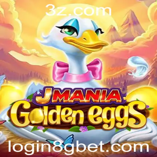 Explorando o Universo de JManiaGoldenEggs: Desvendando Segredos e Regras