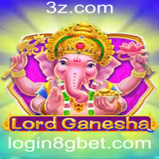 Descubra LordGanesha: O Fascinante Mundo do Jogo com 8G bet