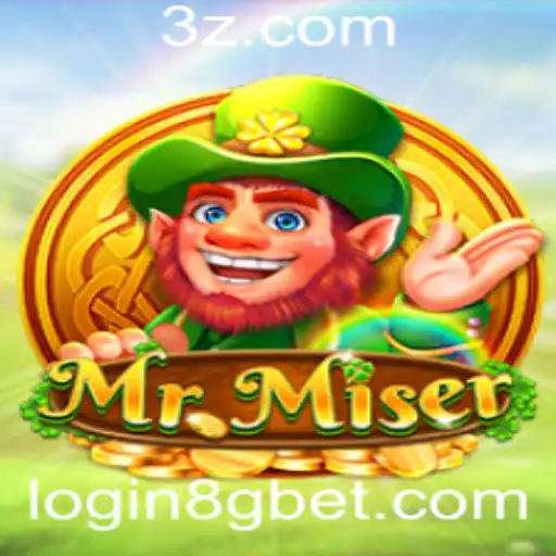 Descubra o Mundo de MrMiser: O Jogo de Apostas Revolucionário