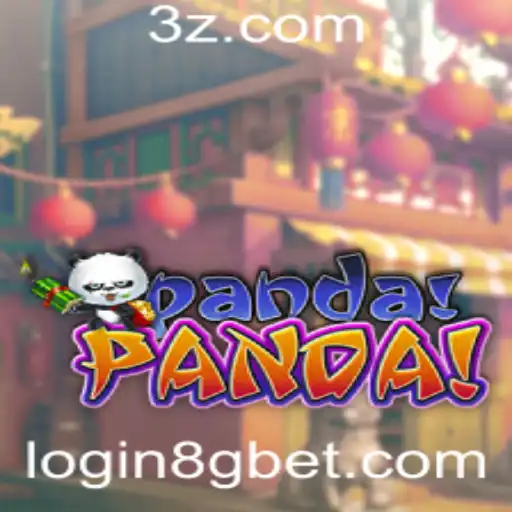 Descubra o Fascinante Mundo de PandaPanda: O Jogo do Momento com 8G Bet