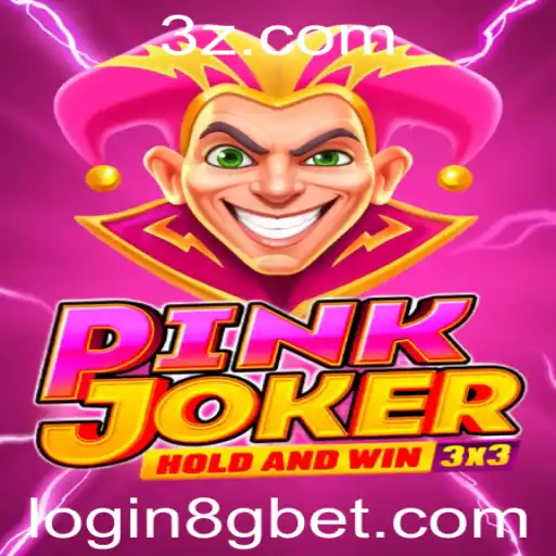Explorando o Mundo de Pinkjoker e a Estratégia do 8G Bet