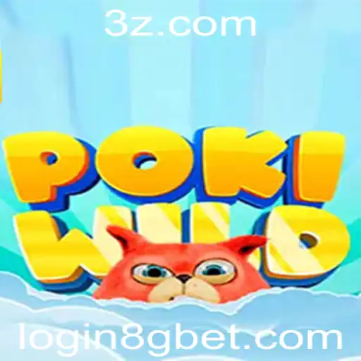 Explorando o Mundo de PokiWild: Um Guia Completo sobre o Novo Jogo e a Estratégia '8G bet'