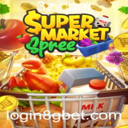 Explorando o Fascinante Mundo do Jogo SupermarketSpree