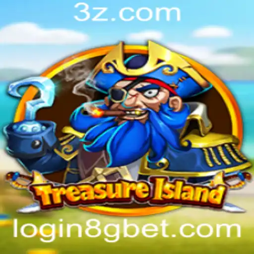 Explorando a Aventura de TreasureIsland com 8G Bet