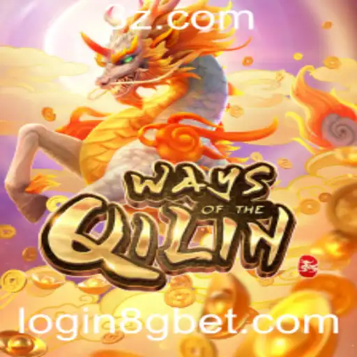 Desvendando o Fabuloso Mundo de WaysoftheQilin e a Emoção de 8G Bet