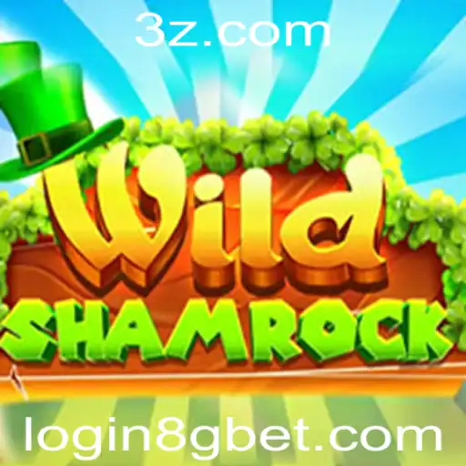 Explorando WildShamrock: Um Jogo de Apostas Inovador com 8G Bet