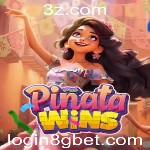 PinataWins: Descubra o Novo Mundo dos Jogos de Azar com 8G Bet