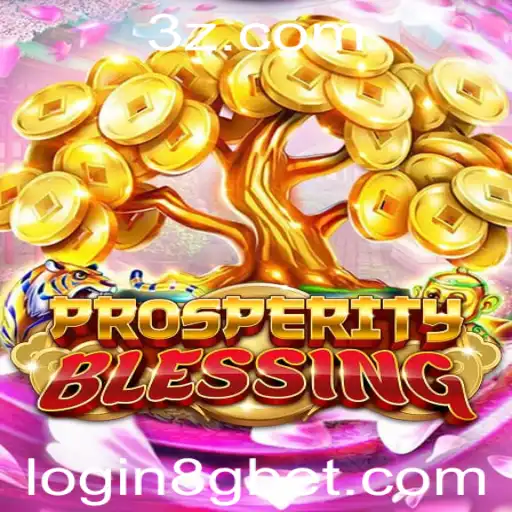 Explorando ProsperityBlessing: O Jogo de Apostas Online Revolucionário