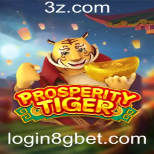 Descubra o Universo de ProsperityTiger: A Revolução do 8G Bet