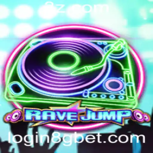 RaveJump: Mergulhe na Emoção com Apostas Inovadoras de 8G