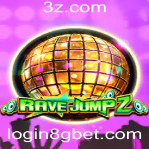 Explorando o Universo de RaveJump2: Um Jogo de Apostas em Alta com o 8G Bet