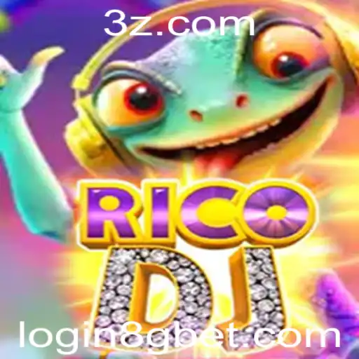 RicoDJ: A Nova Sensação no Mundo dos Jogos Com 8G Bet