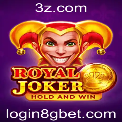 Explorando o Fascinante Mundo do Jogo RoyalJoker e a Atração de 8G Bet