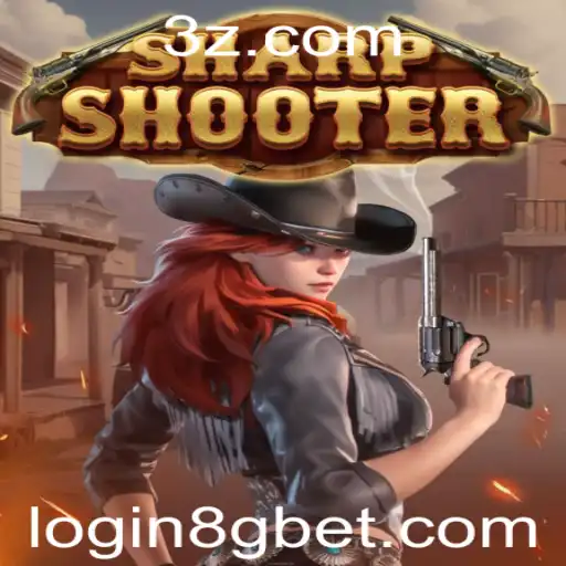 Descubra Sharpshooter: O Jogo de Azar e Estratégia com 8G Bet