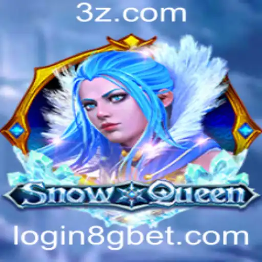 Descubra o Fascinante Jogo SnowQueen com 8G Bet