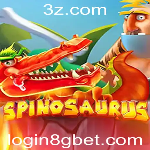 Descubra o Fascinante Mundo do Jogo Spinosaurus e a Experiência 8G Bet